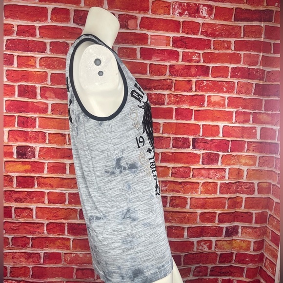 Affliction Women’s T-Shirt - Picture 2 of 6